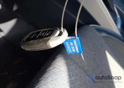 2020 Hyundai Venue Denim из США, поврежденный, VIN KMHRC8A34LU026907